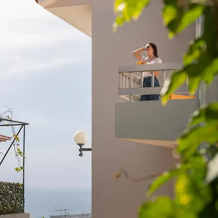 Incredible Sea View - Casa Do Pinheiro Funchal (Madeira)