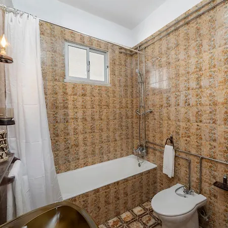 Incredible Sea View - Casa Do Pinheiro Vila