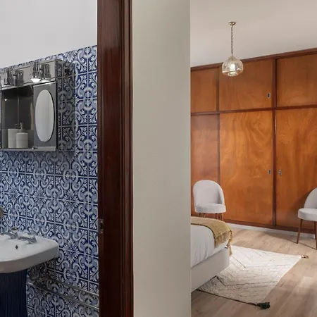Incredible Sea View - Casa Do Pinheiro Vila *