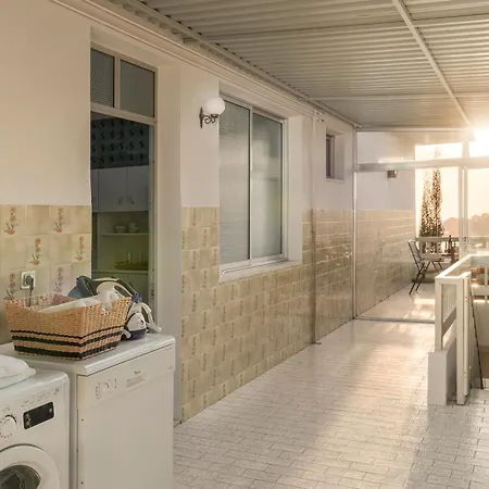 Vila Incredible Sea View - Casa Do Pinheiro