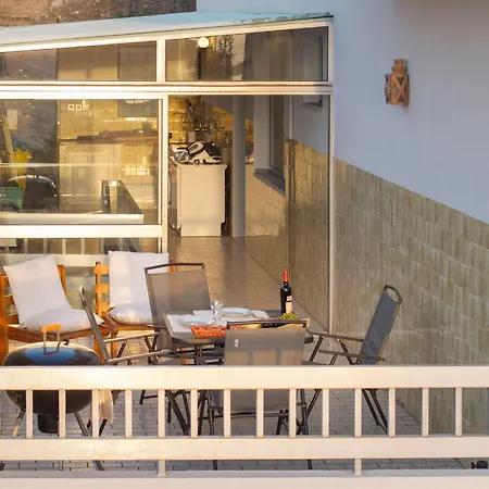 Incredible Sea View - Casa Do Pinheiro *