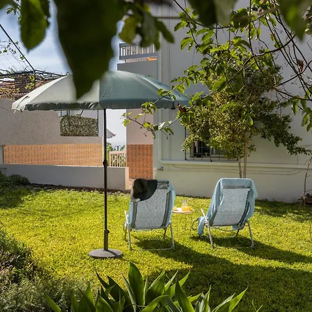 Incredible Sea View - Casa Do Pinheiro Villa *