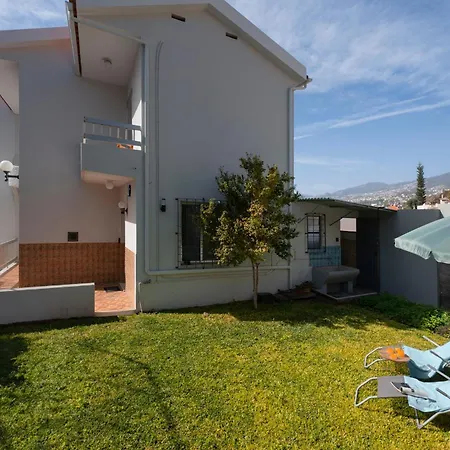 Villa Incredible Sea View - Casa Do Pinheiro *