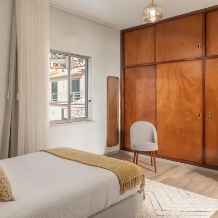 Incredible Sea View - Casa Do Pinheiro