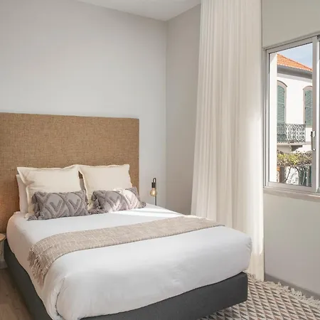 Villa Incredible Sea View - Casa Do Pinheiro Funchal